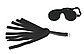 Секс гойдалки Loveswing Blindfold and Whip від Orion (+плеть і маска на очі), фото 5