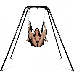 Секс качели Strict Extreme Sling and Stand