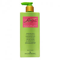 Шампунь-гель восстанавливающий для нормальных волос Kleral System Vitalazing Gel Shampoo, 250 мл