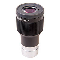 Окуляр Arsenal SWA 5 мм, 58°, 1,25"