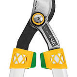 Гілкоріз GRUNTEK X-25 Professional, фото 2