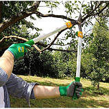 Гілкоріз GRUNTEK X-25 Professional, фото 4