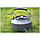 Чайник туристичний анодований для походів 1,1 літр Tramp 138133, фото 9