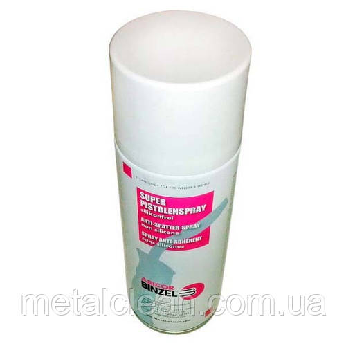 BINZEL-спрей захист від бризок, 400 ml (ID#1604732130), цена: 188 ...