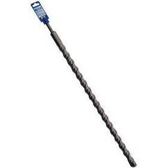 Бур Зеніт "ПРОФІ" SDS-Plus 25x600 мм, спіраль 4S (20025600)