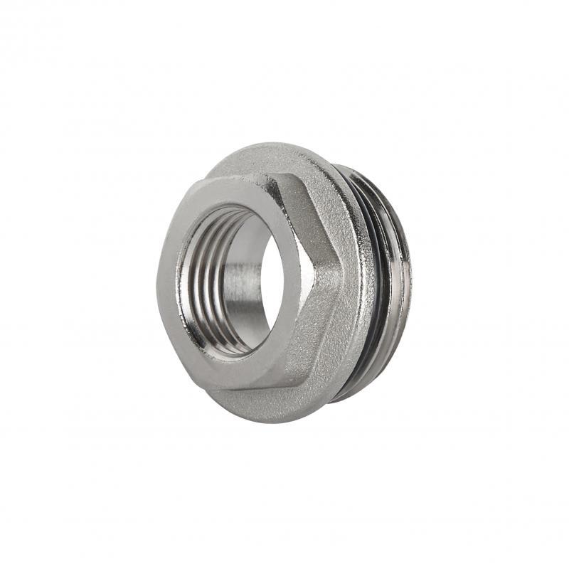 Футорка для колектора SD Plus 1"х1/2" ВЗ SD35415, фото 1