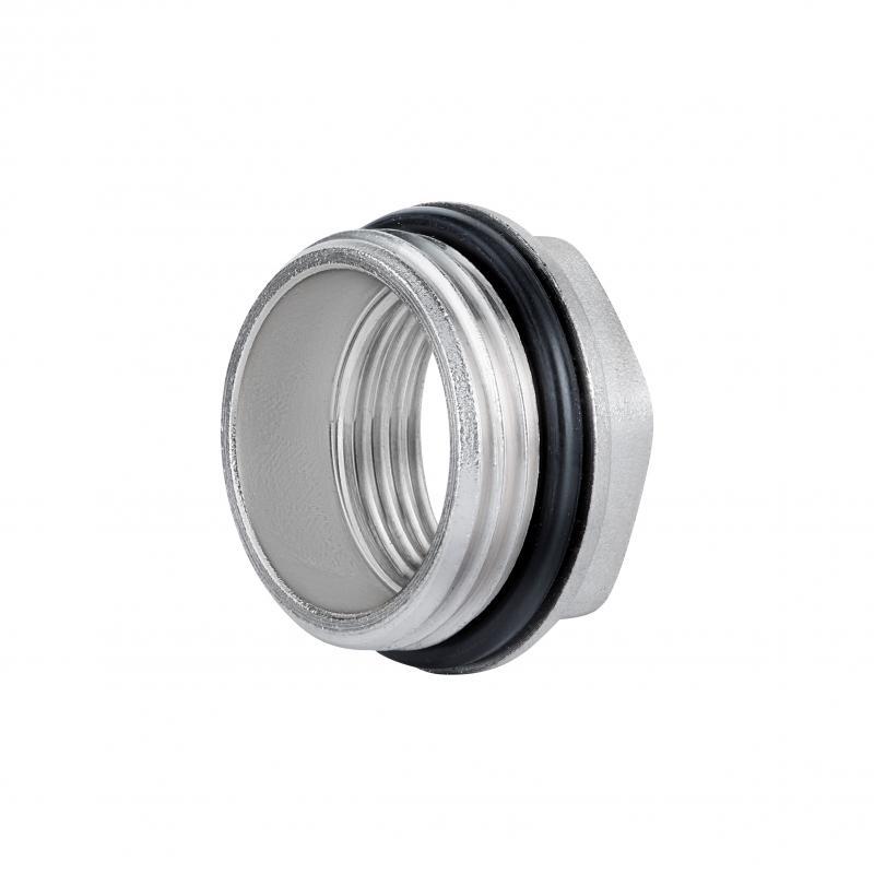 Футорка для колектора SD Plus 1"х3/4" ВЗ SD35420, фото 1