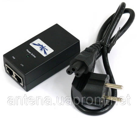 POE-24-12W Power Adapter