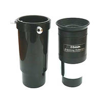 Окуляр Arsenal оборачивающий 20 мм, 1,25'' / на складе