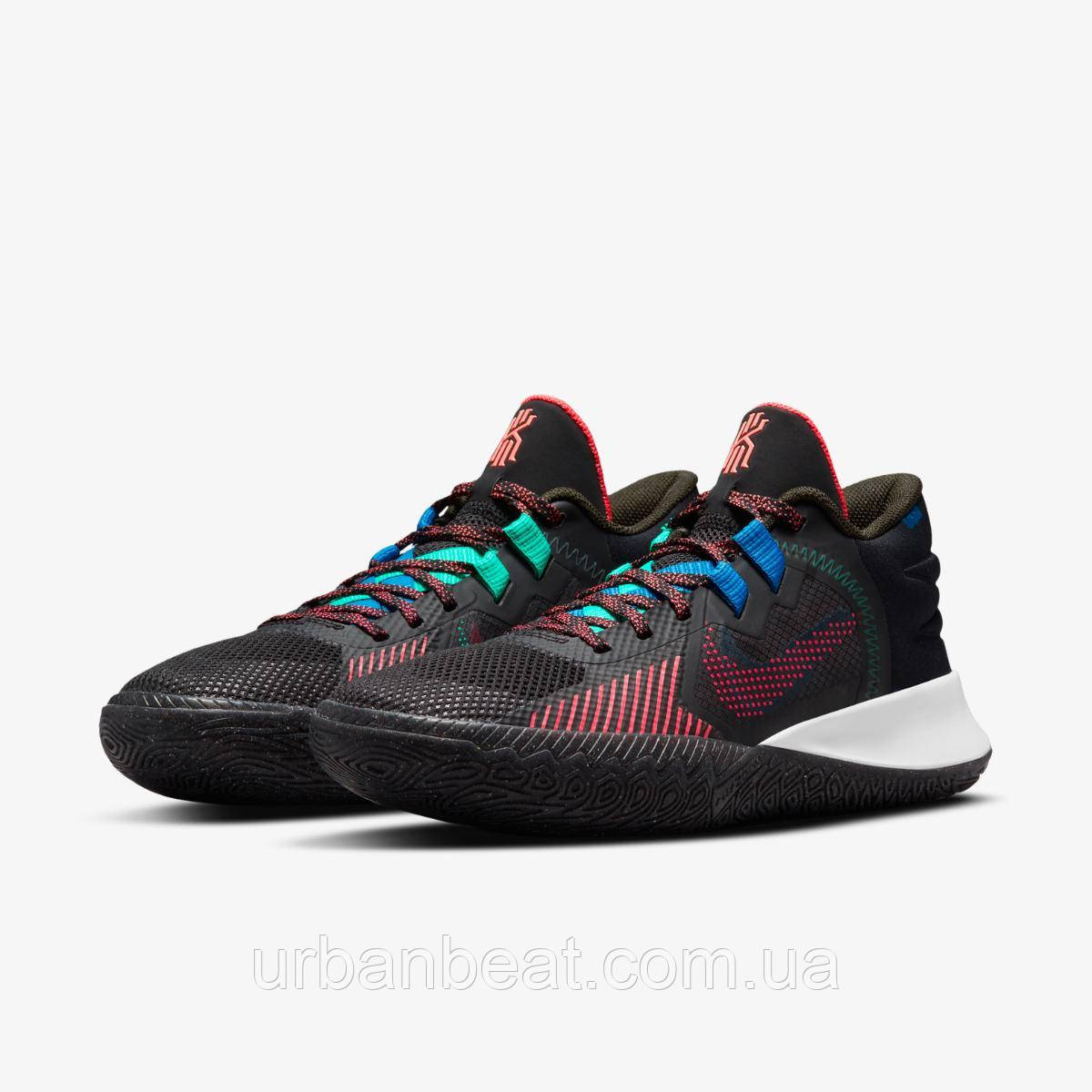 Крихітки для баскетболу Nike Kyrie Flytrap V CZ4100-001 Оригінал