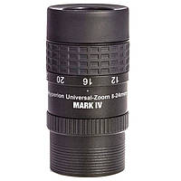 Окуляр Baader Planetarium Hyperion Clickstop Universal Zoom 8-24мм Mark IV, 1.25-2"  / на складе