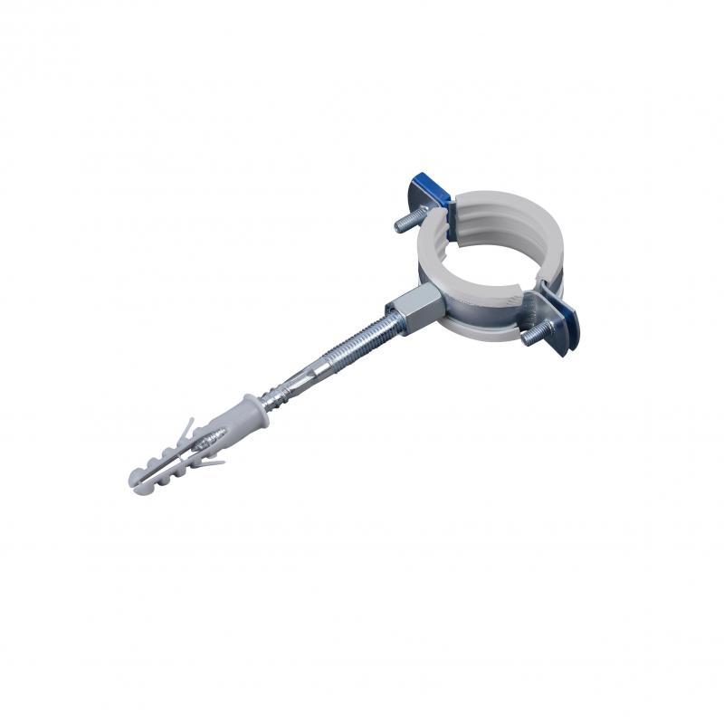 Хомут Thermo Alliance Forte 11/4" (D38-43 мм) SF10032, фото 1