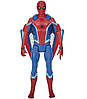 Фігурка Spiderman Людина-павук з крилами 15 см Hasbro E4120, фото 2