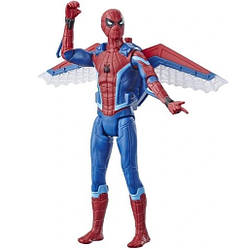 Фігурка Spiderman Людина-павук з крилами 15 см Hasbro E4120