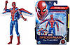Фігурка Spiderman Людина-павук з крилами 15 см Hasbro E4120, фото 10