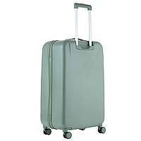 Чемодан CarryOn Skyhopper (L) Olive (502214)