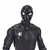 Фігурка Spiderman Людина-Павук у чорному костюмі-невидимці з к/ф Людина-павук: Далеко від дому15 см Hasbro Е4119, фото 7