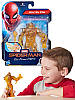 Фігурка з Spiderman Розплавлена людина Молтен з к/ф Людина-павук: Далеко від будинку 15 см Hasbro E4121, фото 8