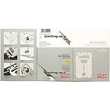 Мультитул Schaller Richartz Pocket Card L23+ Stainless Steel, фото 6
