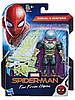 Фігурка з Spiderman Гюнтер Доктор Восьминоґ з к/ф Людина-павук: Далеко від дому 15 см Hasbro Е4124, фото 4