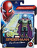 Фігурка з Spiderman Гюнтер Доктор Восьминоґ з к/ф Людина-павук: Далеко від дому 15 см Hasbro Е4124, фото 8
