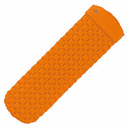 Коврик надувної Ferrino Air Lite Pillow Orange (78235IAA)