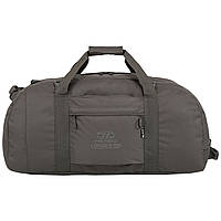 Сумка дорожная Highlander Loader Holdall 100 Grey (LR100-GY)