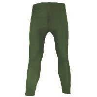 Термоштаны Highlander Thermal Long Johns Olive S