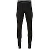 Термоштаны Highlander Bamboo 190 Mens Black L, фото 7