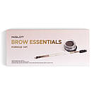 Набір для макіяжу брів Inglot Brow Essentials Makeup Set, фото 4