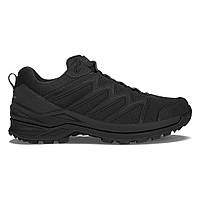 Черевики Lowa Innox Pro Lo TF - Black EU 42.5/UK 8.5