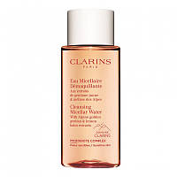 Очищувальне молочко Clarins Velvet Cleansing Milk (мини) 10ml (3380810392074)