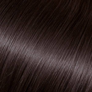 Фарба для волосся Nouvelle Hair Color 100 мл. 1.22 фіолетово-чорний