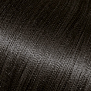 Фарба для волосся Nouvelle Hair Color 100 мл. 1.99 зеленувато-чорний