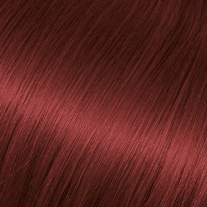 Фарба для волосся Nouvelle Hair Color 100 мл. 6.6 темний блонд червоний