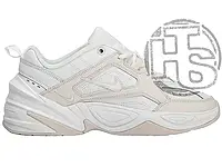 Женские кроссовки Nike M2K Tekno Phantom/Summit White AO3108-006 37