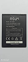 Акумулятор Nous NS 5006 (2400 mAh) orig б/у