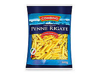 Макаронні вироби Penne Rigate Combino (Пер’я) Італія 500г