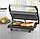 Гриль контактний maxxcuisine 05027 700w, фото 3
