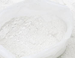 Крейда кормова у мішках