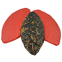 Красный чай "Медовый ароматный лист"