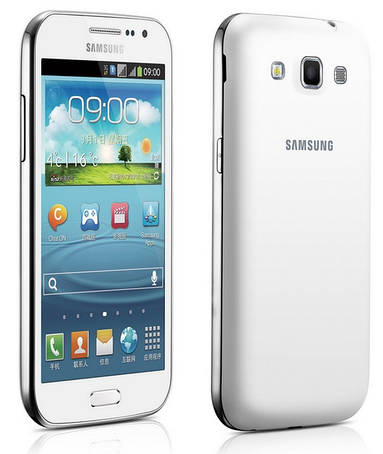 Чохол для Samsung i8550 Galaxy Win