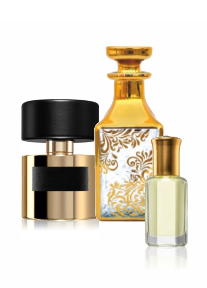 Масляні духи напряму Tiziana Terenzi Kirke 3 мл, фото 1