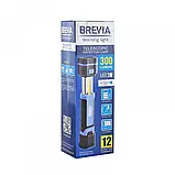 Портування диодна 3W COB/300 lm !2000mAh Brevia, фото 3