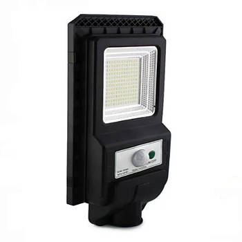 Вуличний ліхтар на стовп UKC Solar Light JD S80 (7777)