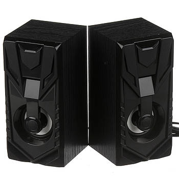 Колонки для ПК комп'ютера SPEAKER FT-858