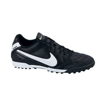 кроссовки Nike tiempo natural IV , фото 1