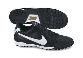 кроссовки Nike tiempo natural IV , фото 5