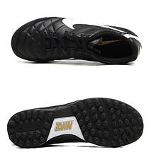 кроссовки Nike tiempo natural IV , фото 4