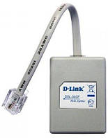 Спліттер D-LINK DSL-30CF